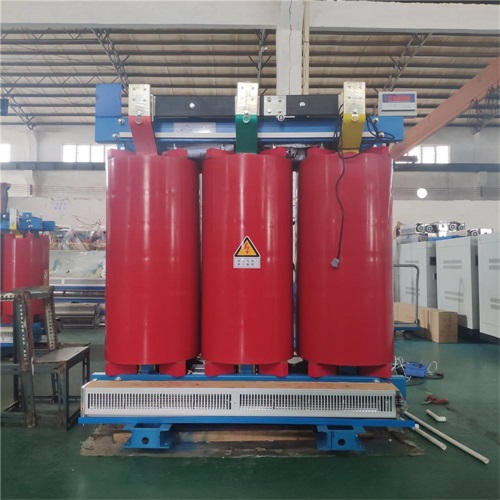 涉县SCB10-1250KVA/10KV/0.4KV干式变压器
