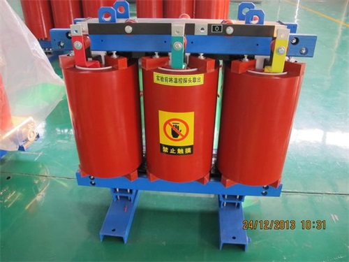 涉县SCB12-315KVA/10KV/0.4KV干式变压器